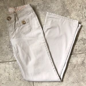 Old Navy Khakis Size 5